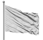 Sublimated Flag (Double-Sided) 4x6