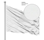 Sublimated Flag (Single-Sided) 5x8