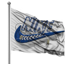 Sublimated Flag (Double-Sided) 5x8