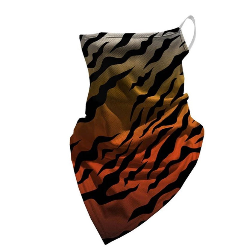 Fully Sublimated Bandana