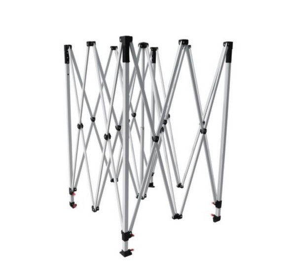 10x10 Pop Up Canopy Event Tent Kit