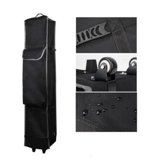 10x10 Pop Up Canopy Event Tent Kit