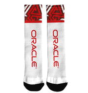 Custom Crew Socks – product view 2