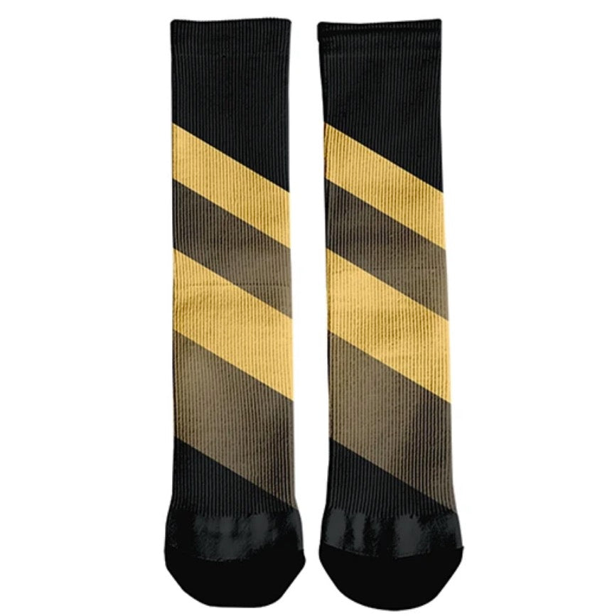 Custom Crew Socks