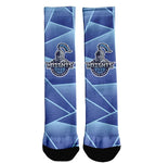 Custom Crew Socks