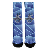 Custom Crew Socks