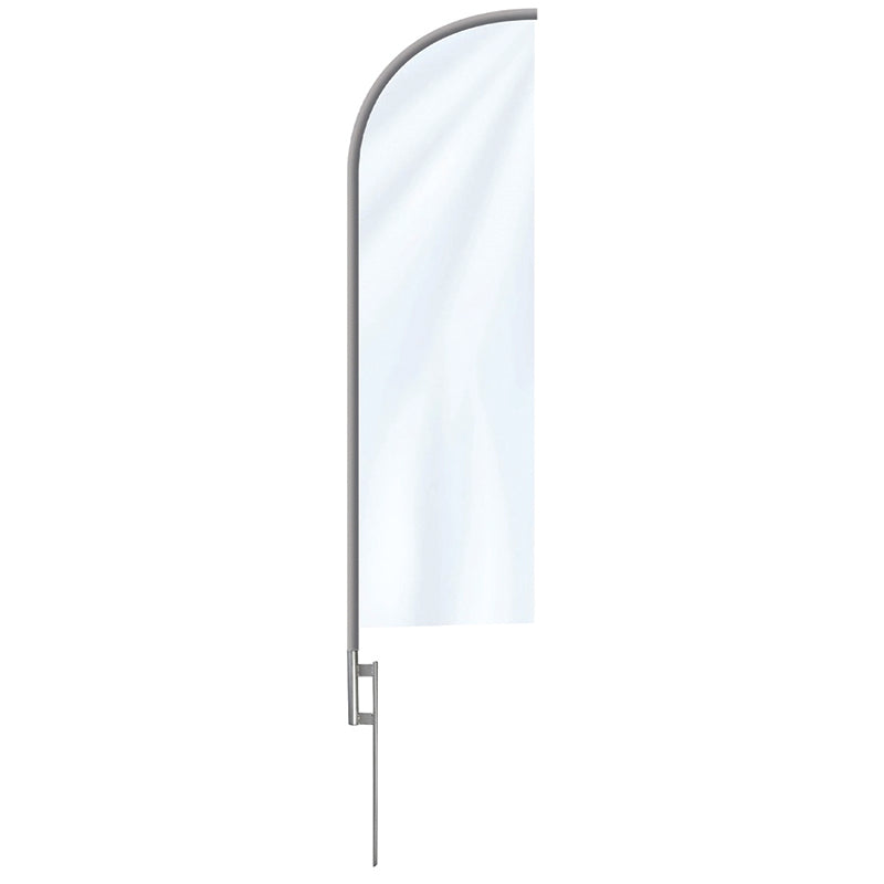 Custom Feather Flag