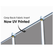 Standard Retractable Banner Stand – product view 5