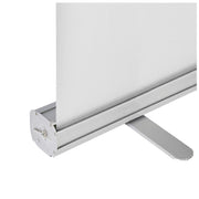 Standard Retractable Banner Stand – product view 3