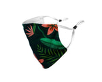 Fully Sublimated Star Pro Face Mask