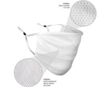 Fully Sublimated Star Pro Face Mask