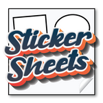 Sticker Sheet