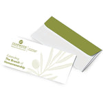 Full Color Digital Printed Envelopes