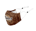 Fully Sublimated Vault Face Mask