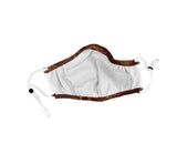 Fully Sublimated Vault Face Mask