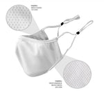 Fully Sublimated Vault Face Mask