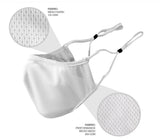 Fully Sublimated Vault Face Mask