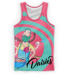 Full Sublimation Women's Tank Top