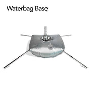 Teardrop Flag – product view 9