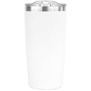 Vacuum Insulated 20oz Tumbler with Personalization – product view 2