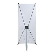 X-Banner Economical Banner Stand – product view 2
