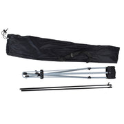 X-Banner Economical Banner Stand – product view 6