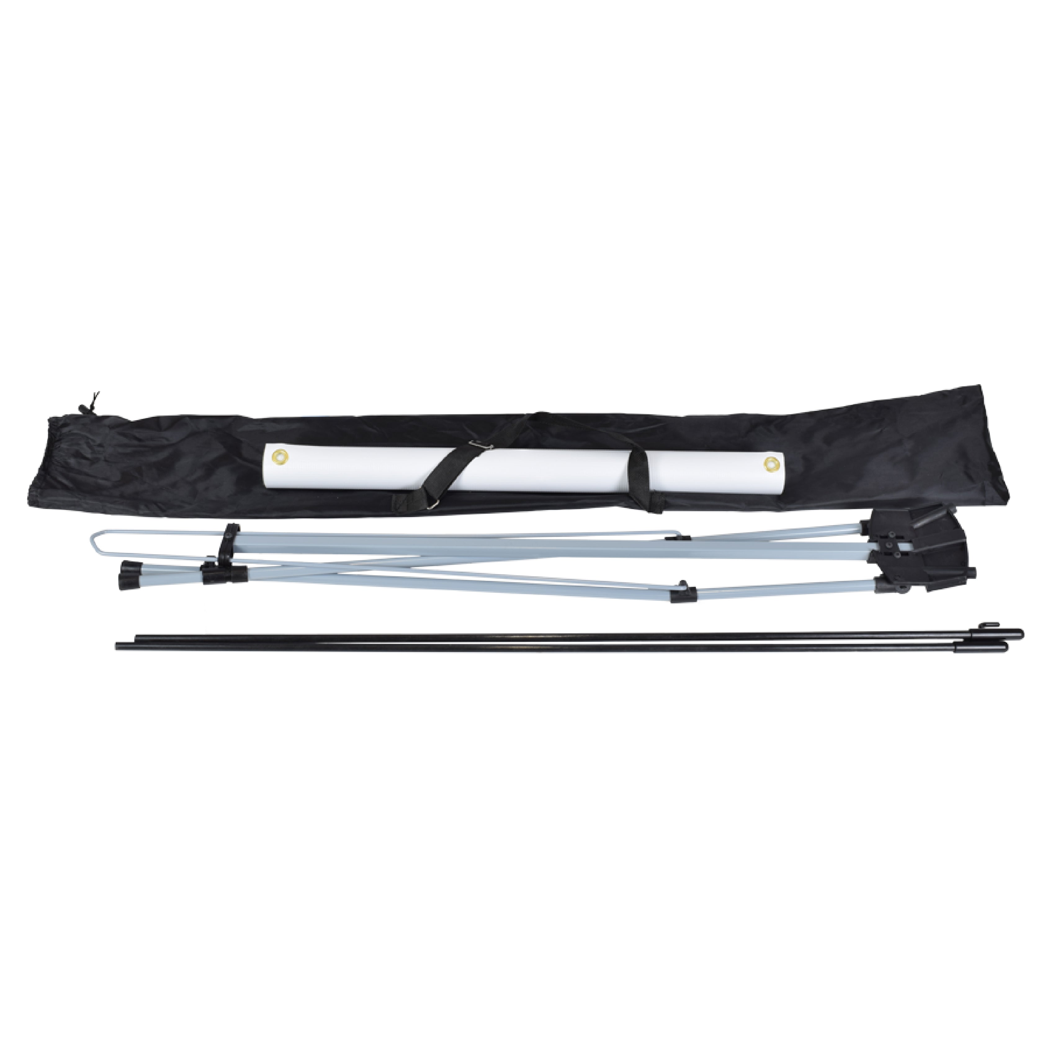 X-Banner Economical Banner Stand