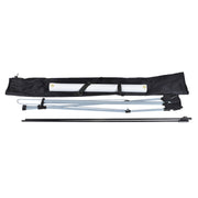 X-Banner Economical Banner Stand – product view 5