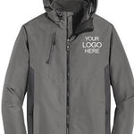 Port Authority® Merge 3-in-1 Jacket. J338 - Custom Embroidered OR Buy It Blank