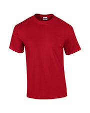 Gildan Adult Ultra Cotton® 6 oz. T-Shirt – product view 86