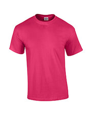 Gildan Adult Ultra Cotton® 6 oz. T-Shirt – product view 76