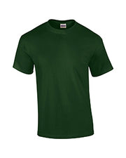 Gildan Adult Ultra Cotton® 6 oz. T-Shirt – product view 82