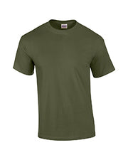 Gildan Adult Ultra Cotton® 6 oz. T-Shirt – product view 64