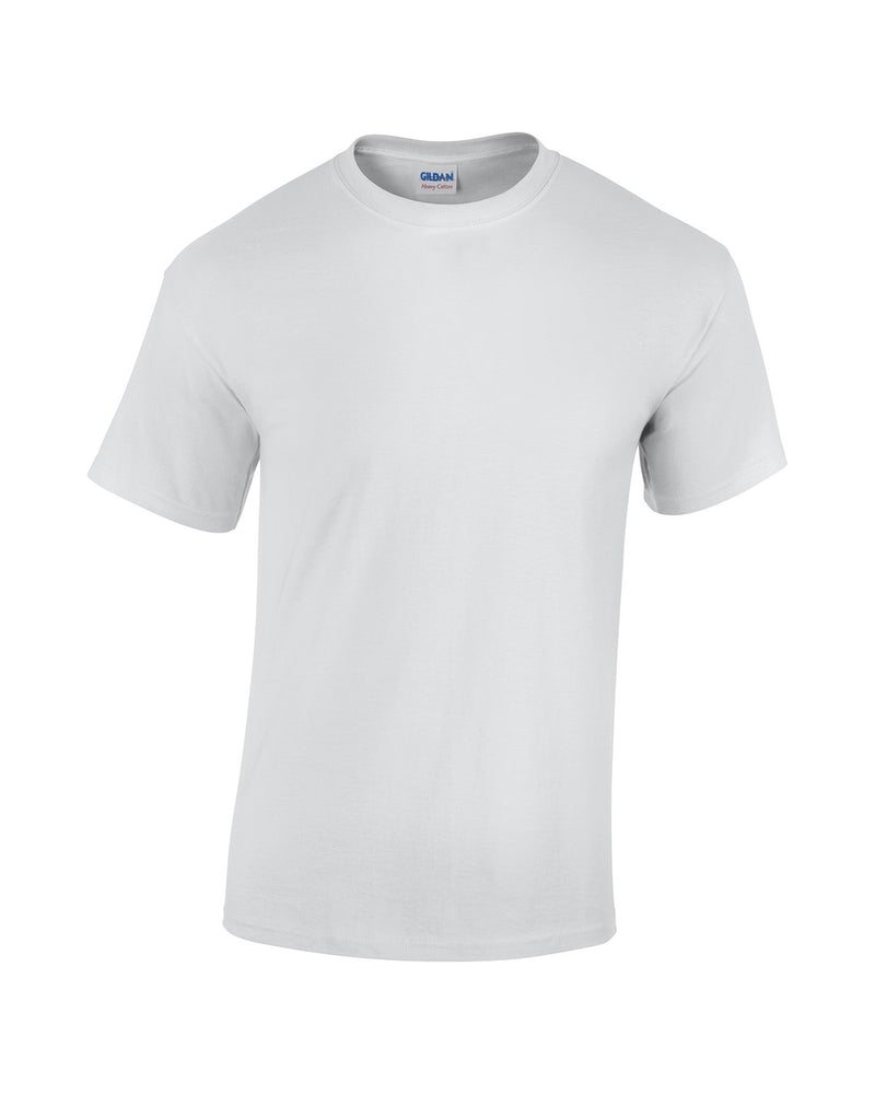 Gildan Adult Ultra Cotton® 6 oz. T-Shirt – product view 1