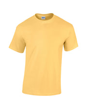 Gildan Adult Heavy Cotton™ 5.3 oz. T-Shirt G500 – product view 3