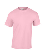 Gildan Adult Ultra Cotton® 6 oz. T-Shirt – product view 19
