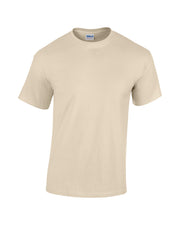 Gildan Adult Heavy Cotton™ 5.3 oz. T-Shirt G500 – product view 10