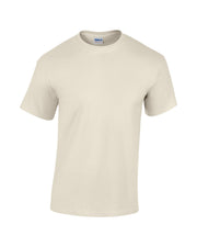 Gildan Adult Heavy Cotton™ 5.3 oz. T-Shirt G500 – product view 19