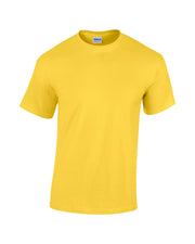 Gildan Adult Heavy Cotton™ 5.3 oz. T-Shirt G500 – product view 43