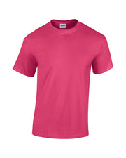 Gildan Adult Heavy Cotton™ 5.3 oz. T-Shirt G500 – product view 32