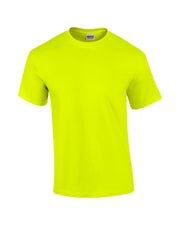 Gildan Adult Heavy Cotton™ 5.3 oz. T-Shirt G500 – product view 11