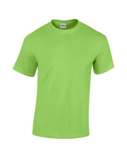 Gildan Adult Heavy Cotton™ 5.3 oz. T-Shirt G500 – product view 23