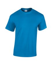 Gildan Adult Heavy Cotton™ 5.3 oz. T-Shirt G500 – product view 1