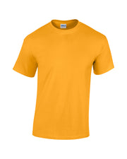 Gildan Adult Heavy Cotton™ 5.3 oz. T-Shirt G500 – product view 37