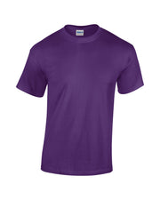 Gildan Adult Heavy Cotton™ 5.3 oz. T-Shirt G500 – product view 15
