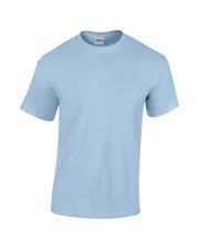 Gildan Adult Heavy Cotton™ 5.3 oz. T-Shirt G500 – product view 26