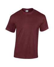 Gildan Adult Heavy Cotton™ 5.3 oz. T-Shirt G500 – product view 22
