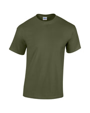 Gildan Adult Ultra Cotton® 6 oz. T-Shirt – product view 16