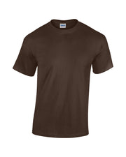 Gildan Adult Heavy Cotton™ 5.3 oz. T-Shirt G500 – product view 42