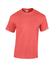 Gildan Adult Heavy Cotton™ 5.3 oz. T-Shirt G500 – product view 44